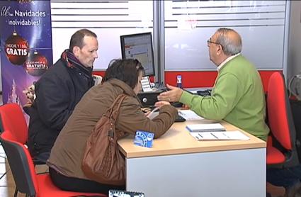 En los últimos seis años, el número de trabajadores de más de 64 años se ha duplicado en nuestro país