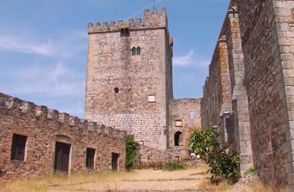 Castillo de Luna