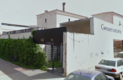 Conservatorio de Almendralejo