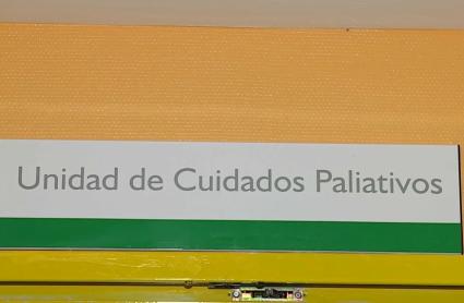 Cuidados Paliativos