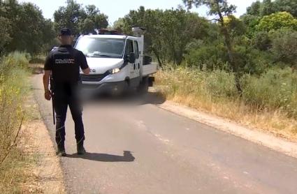 Los siete detenidos por la operación antidroga de Badajoz pasan a disposición judicial