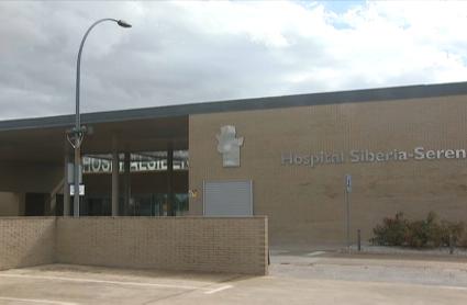 Un hombre resulta herido tras caer de un andamio en Alía
