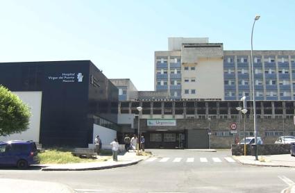Tres heridos en un accidente de tráfico cerca de Jaraíz de la Vera