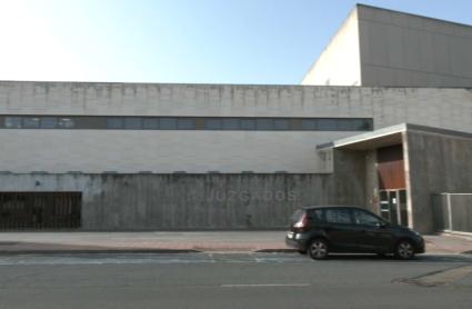 Anulada la presencia de jurado popular para el juicio del tiroteo de Plasencia