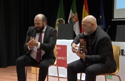 El cantaor Miguel de Tena actuará en la Gala de Premios Cofrades en Mérida