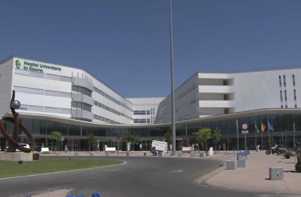 Un hombre de 67 años ha resultado herido en un accidente en Alisada