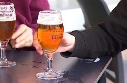 Beber sin alcohol está de moda