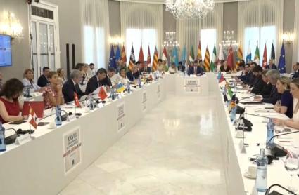 Conferencia de Presidentes del año 2025