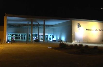 Un joven de 32 años ha fallecido en un accidente de tráfico en cabeza del Buey