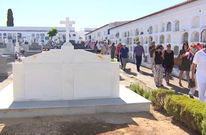 El PSOE local de Badajoz pide que se solicite la declaración de Bien de Interés Cultural para el Cementerio Viejo