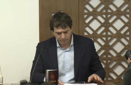 Vox pide la retirada del pasaporte al hermano de Pedro Sánchez para evitar una posible fuga a Japón