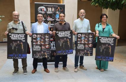 ​​​​DIPUTACIÓN DE BADAJOZ