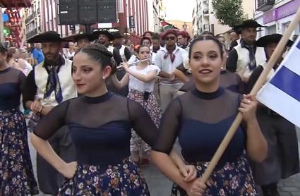 El Festival Folklórico de los Pueblos del Mundo de Extremadura pasará por 69 localidades del 1 al 15 de agosto