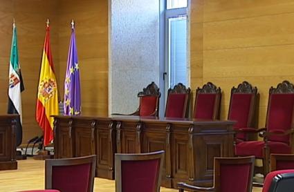 Tribunal Superior de Justicia de Extremadura