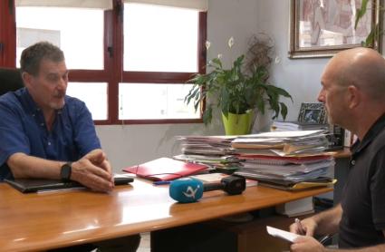 Ya están en funcionamiento las "oficinas antiokupación" de Extremadura 