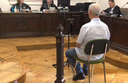 Doce años de prisión para el profesor de música acusado de abusar sexualmente de cuatro niñas en Zamora