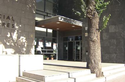 Audiencia Provincial de Cáceres
