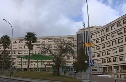 Hospital de Mérida