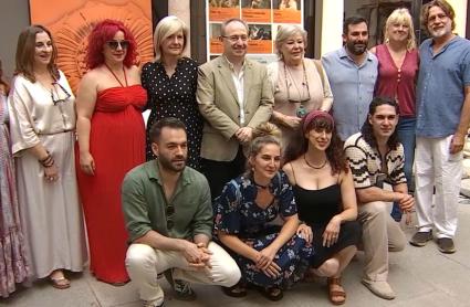 Ifigenia regresa al Festival de Mérida