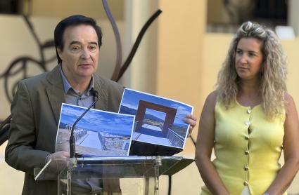 El II Concurso fotográfico 'Un paraíso ilimitado' premiará imágenes de provincia de Cáceres como "ejemplos de inclusión"