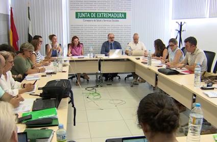Sectorial de Sanidad