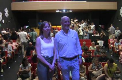 Así ha sido el sorteo de las primeras cien viviendas protegidas de El Junquillo de Cáceres