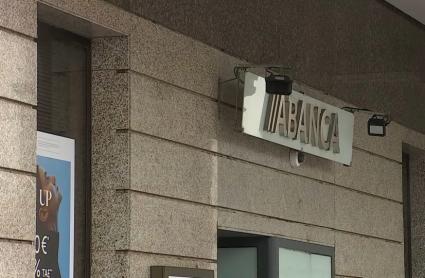 Abanca dona un millón de euros para ayudar a los afectados por los incendios