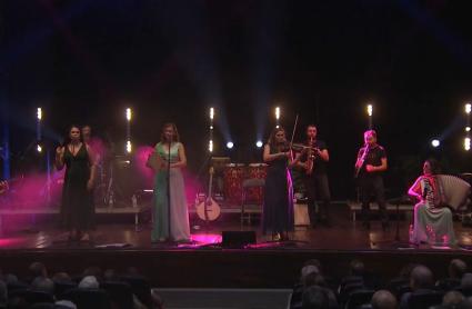 El grupo Acetre y la orquesta La Formula Perfecta actuarán esta semana en la Feria de Olivenza