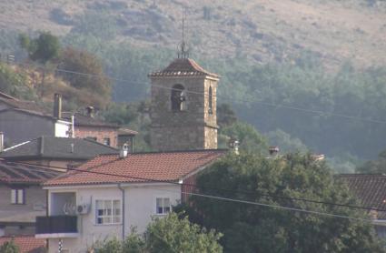 Casas del Monte