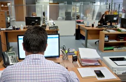 Por cada joven que entrará en el mercado laboral de Extremadura la próxima década se jubilarán 3,6 personas