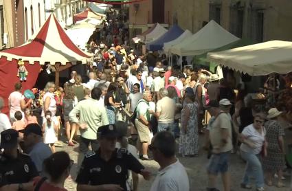 Martes Mayor de Plasencia