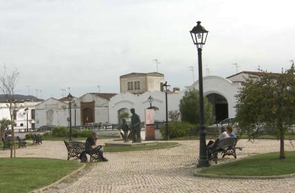 Los menores fugados del centro de acogida de Olivenza han aparecido sanos y salvo y ya están de vuelta en la institución