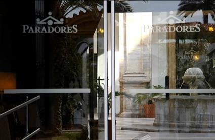 Trabajo insta a cinco paradores extremeños a corregir las deficiencias sobre altas temperaturas en cocinas y lavandería