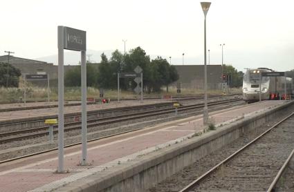 Los trenes de Media Distancia Extremadura-Madrid iniciarán y finalizarán en Leganés del 22 al 30 por obras en Atocha