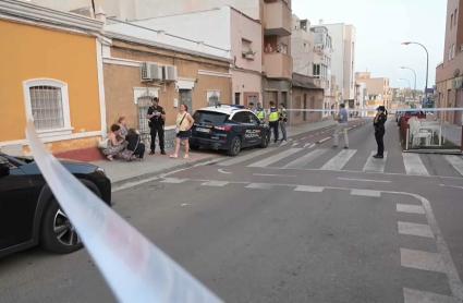 Interior detecta en Extremadura 2.914 casos activos de víctimas de violencia de género