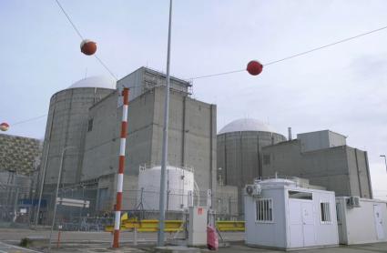 Las cámaras de comercio regionales y Pensando Extremadura ven el cierre de la nuclear de Almaraz como un error 
