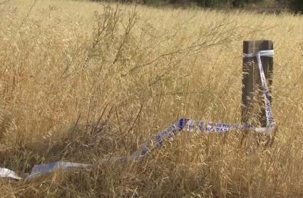 Crimen machista en Don Benito