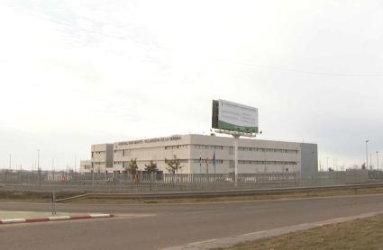 Herido un ciclista de 63 años al sufrir una caída en Villar de Rena