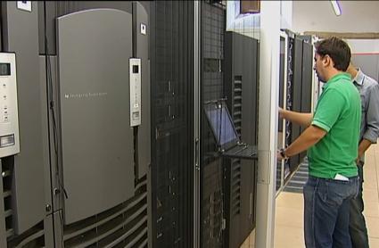 supercomputador