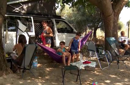 La ocupación media del turismo en la región alcanza el 70 por ciento