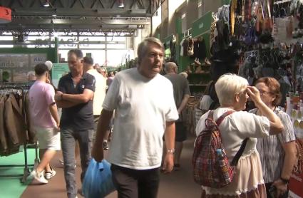 Feria de la Caza, Pesca y Naturaleza Ibérica en Ifeba, Badajoz