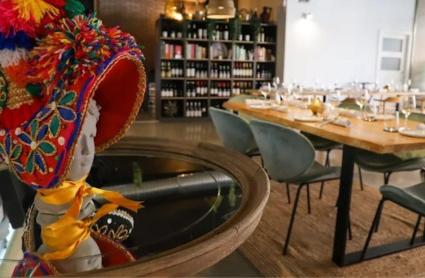 El restaurante Macarraca, en Villanueva de la Serena, entra en la Guía Michelin