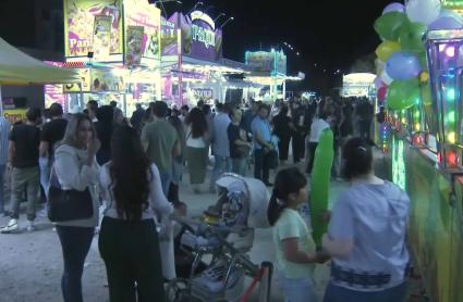 Feria de Navalmoral de la Mata