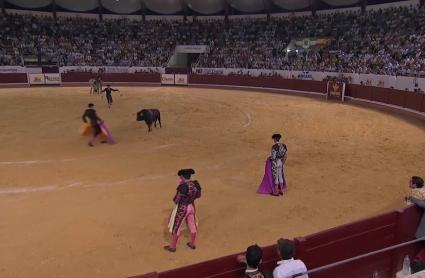 Coso de Las Arenas de Don Benito