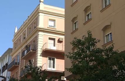 La compraventa de viviendas en Extremadura se dispara casi un 30% en julio