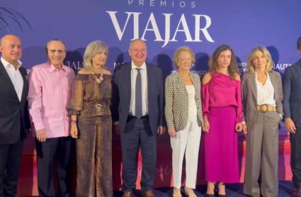 Extremadura, distinguida con un premio como mejor destino cultural