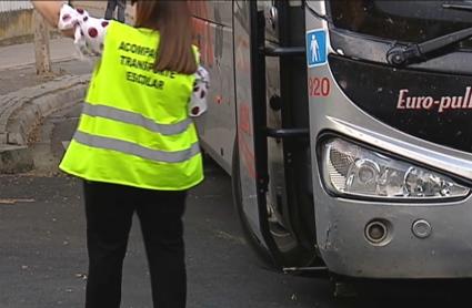 La Junta convoca una nueva licitación para el transporte escolar