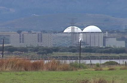 Central Nuclear de Almaraz