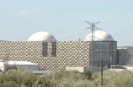 Central Nuclear de Almaraz