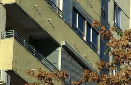 La compraventa de viviendas sube en Extremadura